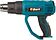 Промышленный фен Bort BHG-2000F-L