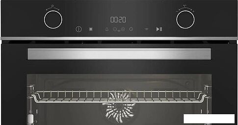 Электрический духовой шкаф BEKO BBVM13400XDS