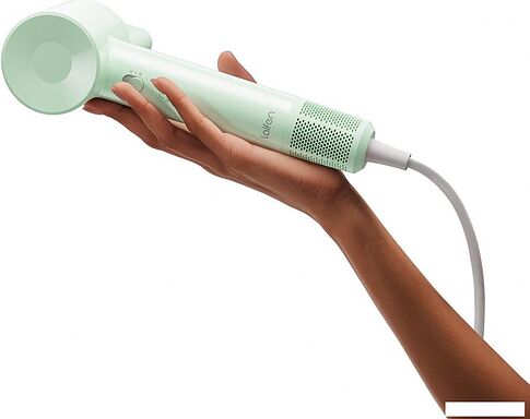 Фен Laifen SE Lite (глянцевый зеленый)
