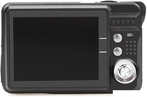 Фотоаппарат Rekam iLook S990i (черный)