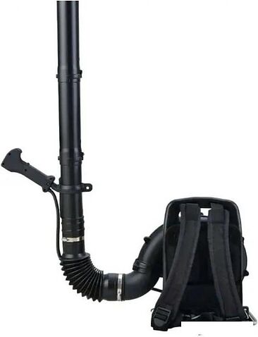 Ранцевая воздуходувка Huter GB-52S