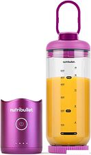 Портативный блендер NutriBullet Flex NBP013VT