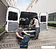 Пылесос Bosch GAS 18V-1 Professional