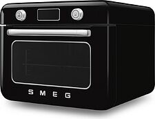 Электрический духовой шкаф Smeg COF01BLEU