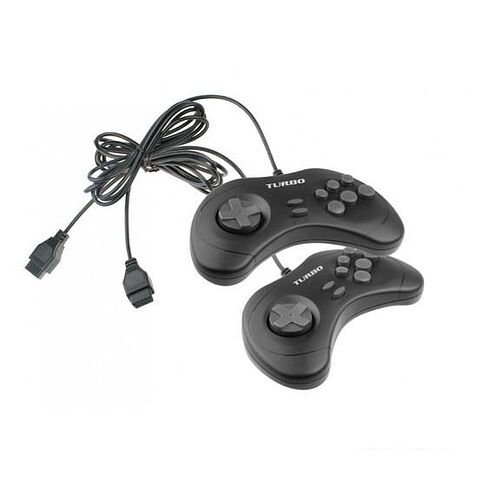 Игровая приставка Dendy Dendy Nimbus (1700 игр)