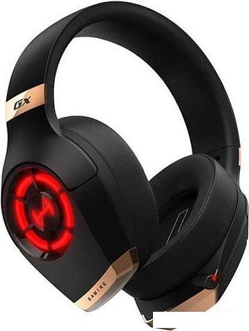 Наушники Edifier Hecate GX (черный)