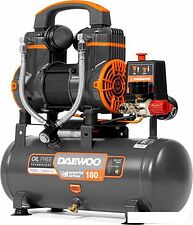 Компрессор Daewoo Power DAC 180S Компрессор Daewoo Power DAC 180S