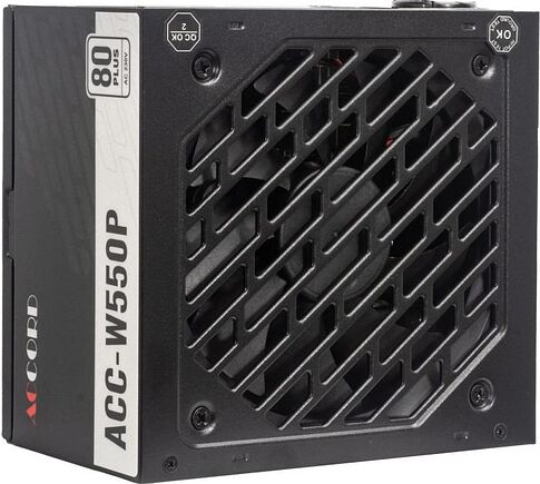 Блок питания Accord ACC-W550P