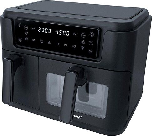 Аэрофритюрница Steba HF 9501 Duo Black