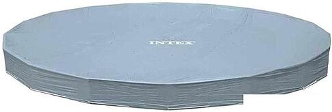 Каркасный бассейн Intex Ultra Frame (549х132)