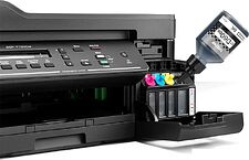 МФУ Brother DCP-T720DW