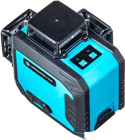 Лазерный нивелир Instrumax 3-360