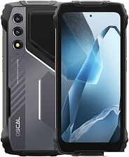 Телефон Oscal Pilot 1 6GB/256GB (черный)