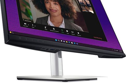 Монитор Dell P2724DEB