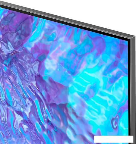 Телевизор Samsung QLED 4K Q80C QE98Q80CAUXRU