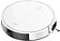 Робот-пылесос Dreame Trouver Robot Vacuum M1 RPM1GA (международная версия, белый)