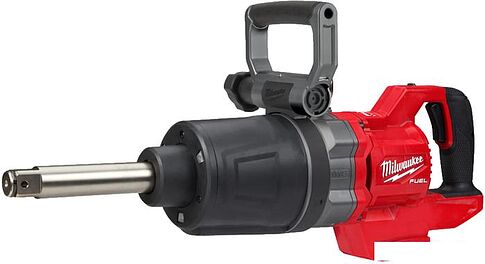 Гайковерт Milwaukee M18 ONE FHIWF1D-0C FUEL 4933471755 (без АКБ, кейс)