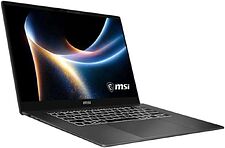Ноутбук MSI Prestige 16 AI+ C3MG-030RU