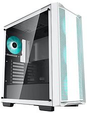 Корпус DeepCool CC560 WH