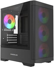 Корпус Powercase Mistral Micro A13B CMMA13B-L4