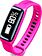 Фитнес-браслет Beurer AS81 (розовый)