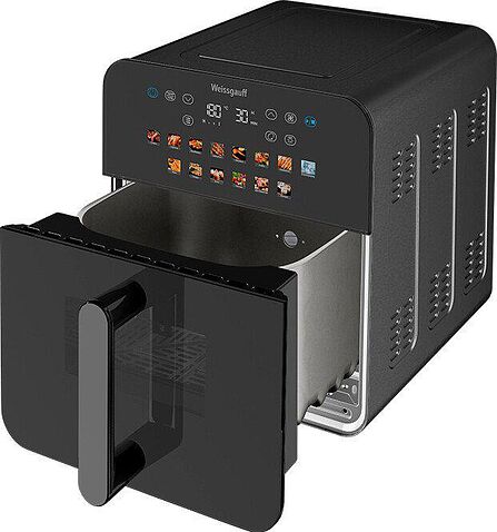 Аэрогриль (аэрофритюрница) Weissgauff WAF 815 DS Multi Grill Fry