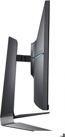 Игровой монитор Thunderobot Silver Wing LQ27F240L