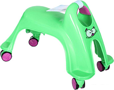 Каталка Bradex Вихрь DE 0175 (зеленый)