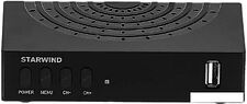Приемник цифрового ТВ StarWind CT-240