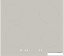 Варочная панель Korting HI 64560 BCH Варочная панель Korting HI 64560 BCH