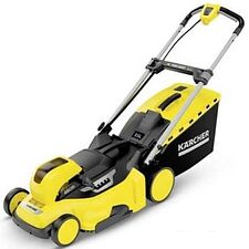Газонокосилка Karcher LMO 36-46 Battery (с АКБ) Газонокосилка Karcher LMO 36-46 Battery (с АКБ)