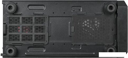 Корпус Chieftec Scorpion 3 GL-03B-OP