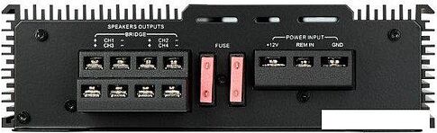 Автомобильный усилитель Avatar ABR-500.4