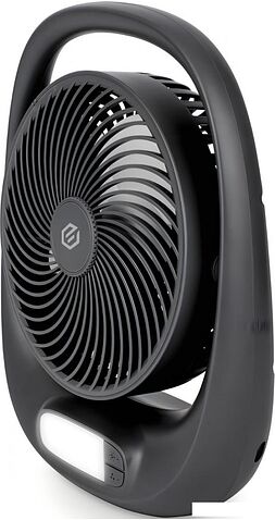 Вентилятор Evolution AirLeaf AL-101 (черный)