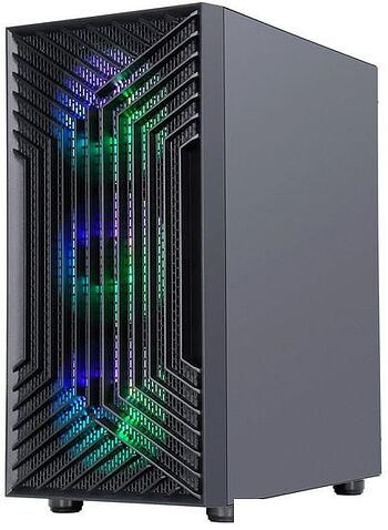 Корпус HAFF Rush