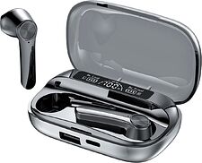 Наушники Bingo BQ20 (черный)