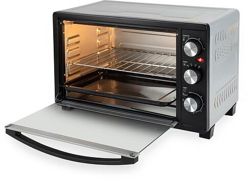 Мини-печь Hyundai MIO-HY074