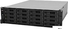 Сетевой накопитель Synology RackStation RS4021xs+