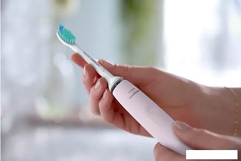 Электрическая зубная щетка Philips Sonicare 2100 Series HX3651/11