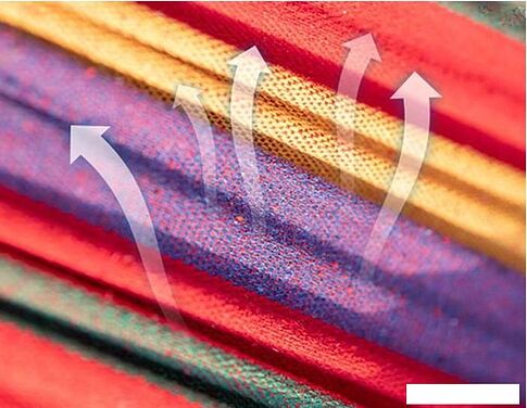 Дачный гамак Ecos Ham-81 101181