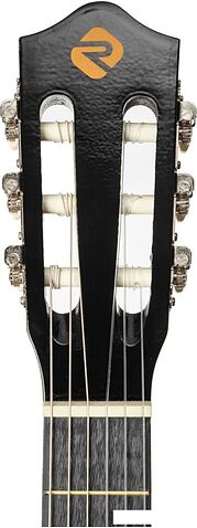 Акустическая гитара ROKSO FT-C-B39-BK