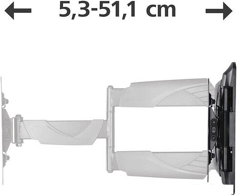 Кронштейн Hama 00118665