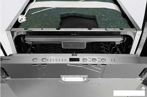 Встраиваемая посудомоечная машина Schtoff SVA 60147 IMAFL