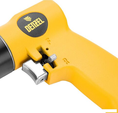 Безударная дрель Denzel PD500