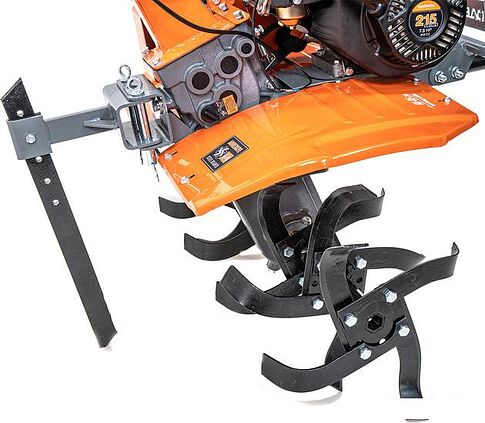 Мотоблок Daewoo Power DATM 4.2