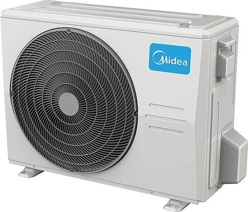 Кондиционер Midea Breezeless MSFA2W-12N8D6-I/MSFA1-12N8D6-O