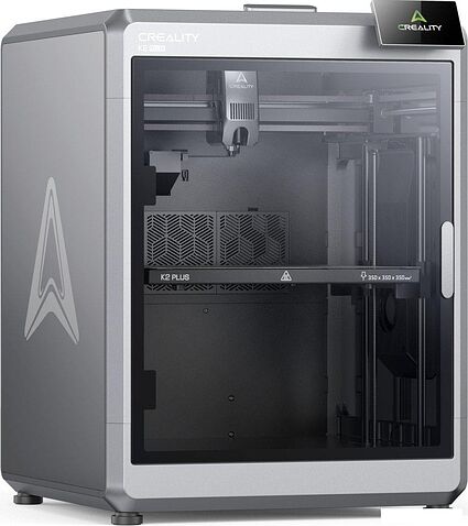 FDM принтер Creality K2 Plus