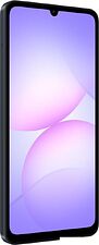 Телефон Samsung Galaxy A07 SM-A075F 4GB/128GB (черный)