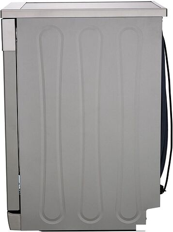 Отдельностоящая посудомоечная машина Indesit DFS 1C269 S