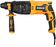 Перфоратор Deko DKH1350W 084-1032 (кейс)
